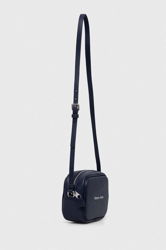 Kabelka Tommy Jeans AW0AW15029.NOS námořnická modř AA00