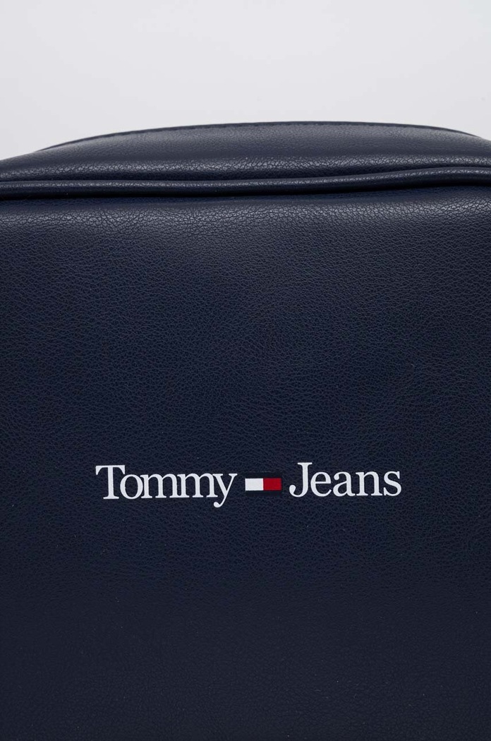Doplňky Kabelka Tommy Jeans AW0AW15029.NOS námořnická modř