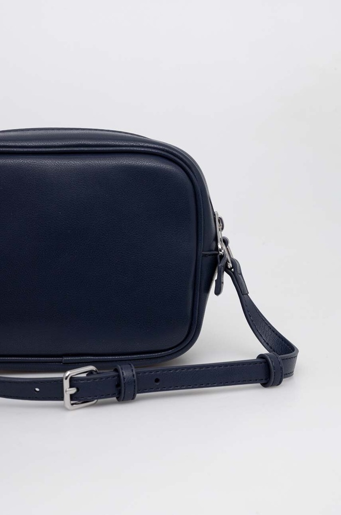 Kabelka Tommy Jeans námořnická modř AW0AW15029.NOS