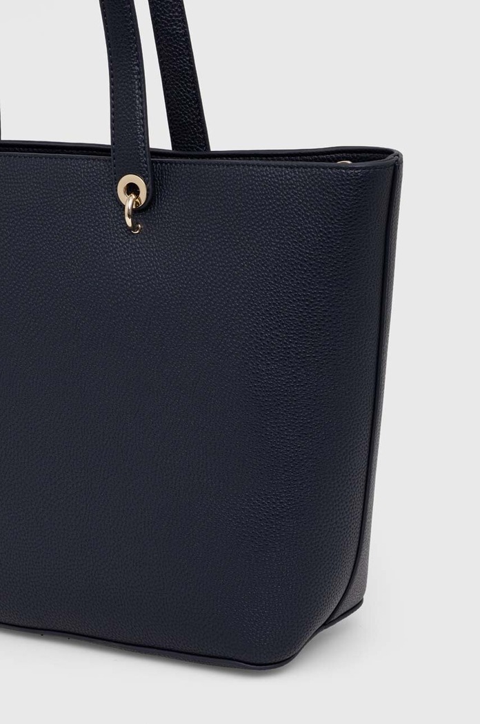 Kabelka Tommy Hilfiger námořnická modř AW0AW15178.NOS