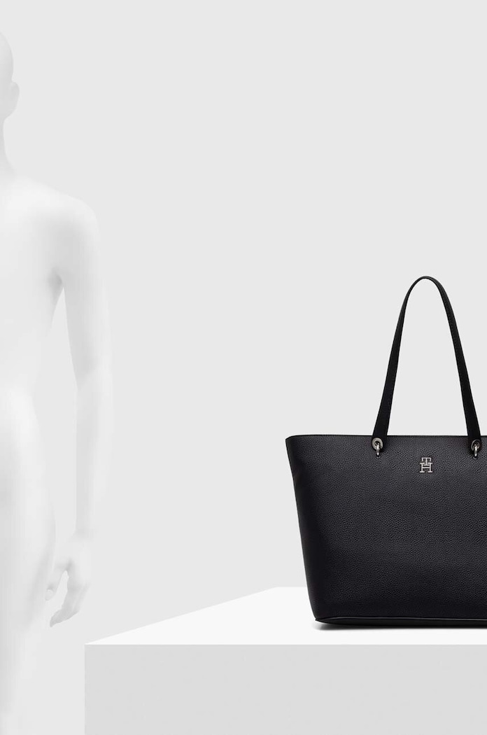 Τσάντα Tommy Hilfiger AW0AW15178.NOS