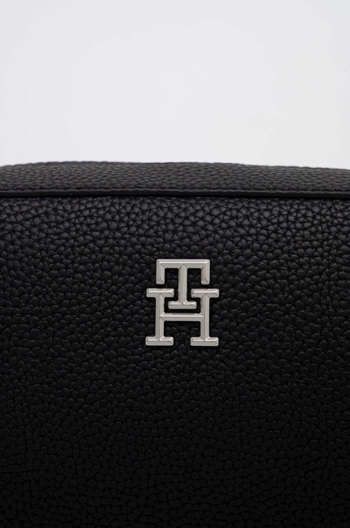 Doplnky Kabelka Tommy Hilfiger AW0AW15179.NOS čierna