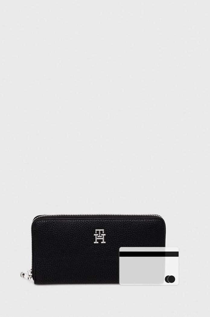 Peňaženka Tommy Hilfiger AW0AW15181.NOS