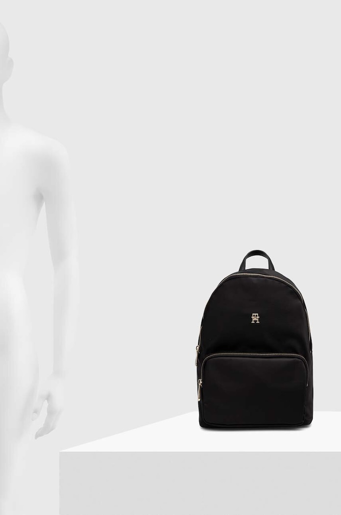 Tommy Hilfiger plecak AW0AW15641.NOS