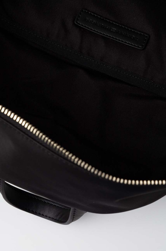 Tommy Hilfiger plecak AW0AW15641.NOS czarny