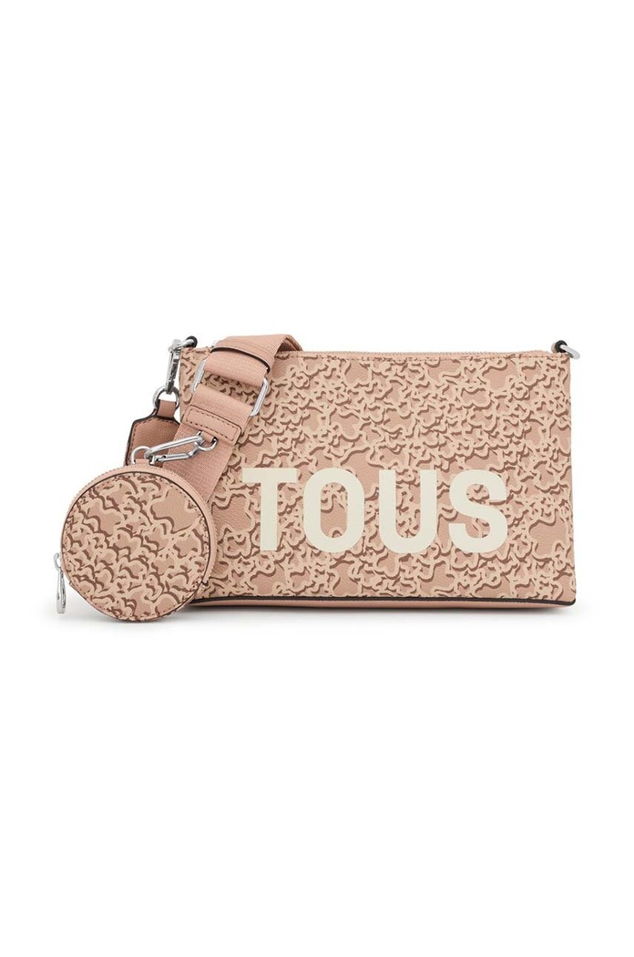 Tous poseta nu incape in A4 bej 2001885951