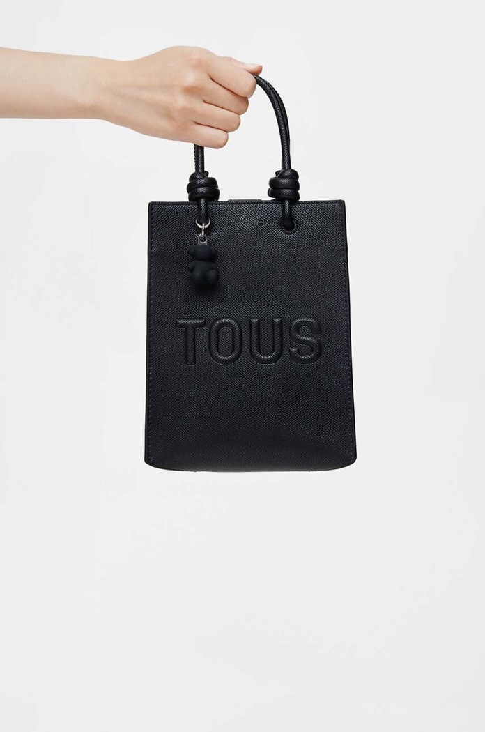 Τσάντα Tous La Rue New Pop 2001934951