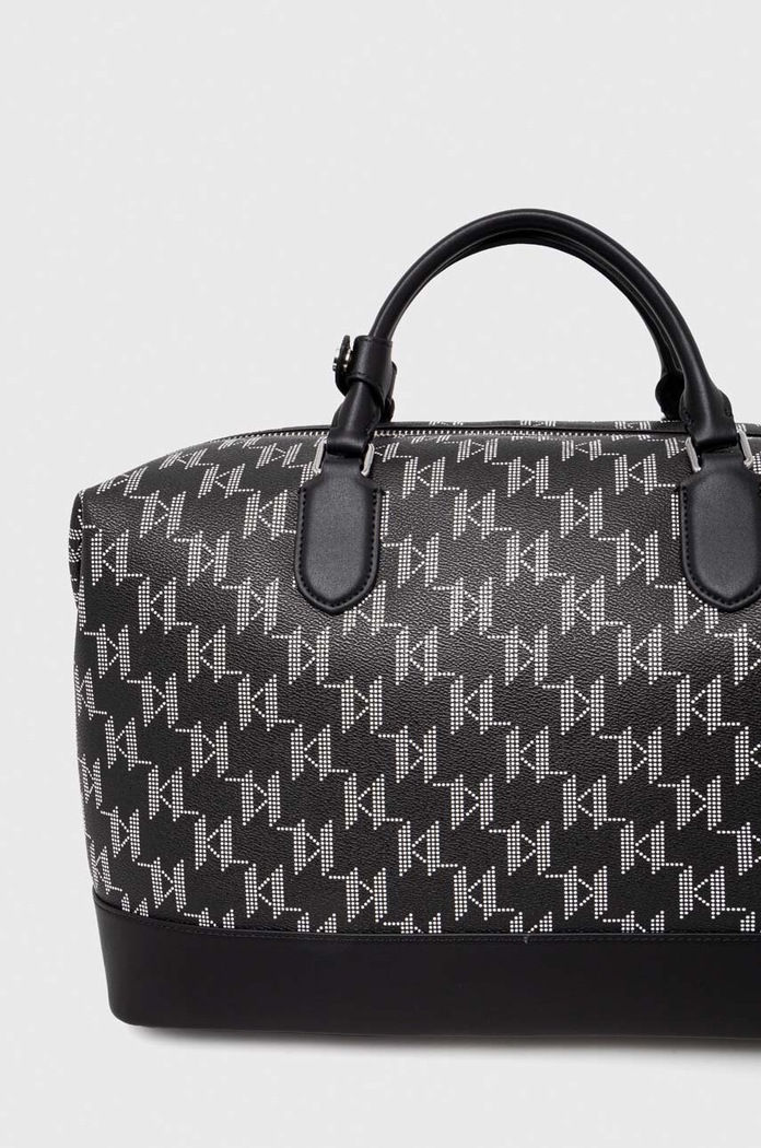 Akcesoria Karl Lagerfeld torba 240W3086 czarny