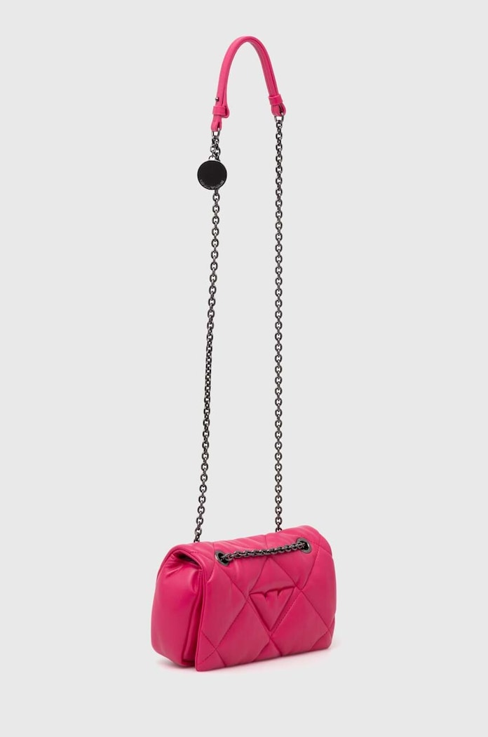 Torba Emporio Armani Y3C041.YWJ8I.NOS roza AA00
