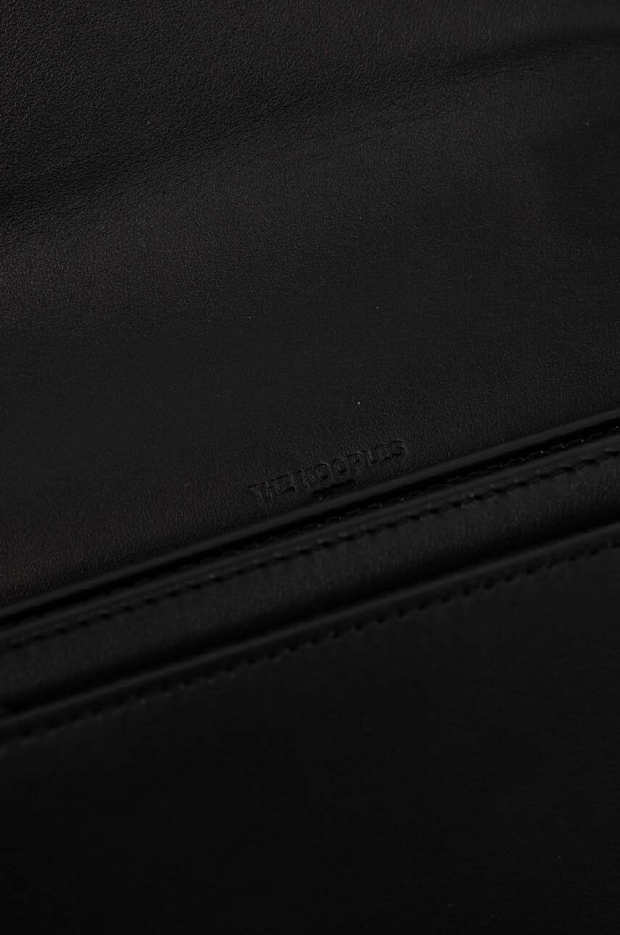 The Kooples bőr táska AFSEMILYS89