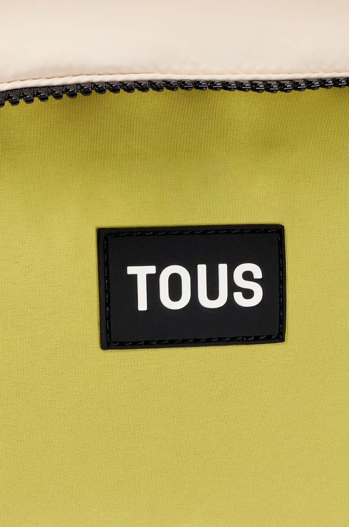 Accesorii Tous Poșetă 2001849301 bej