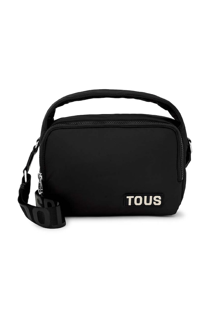 Torbica Tous Carol Soft Ne ustreza A4 črna 2001849351