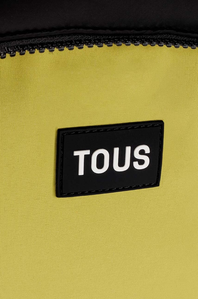 Dodatki Torbica Tous Carol Soft 2001849351 črna