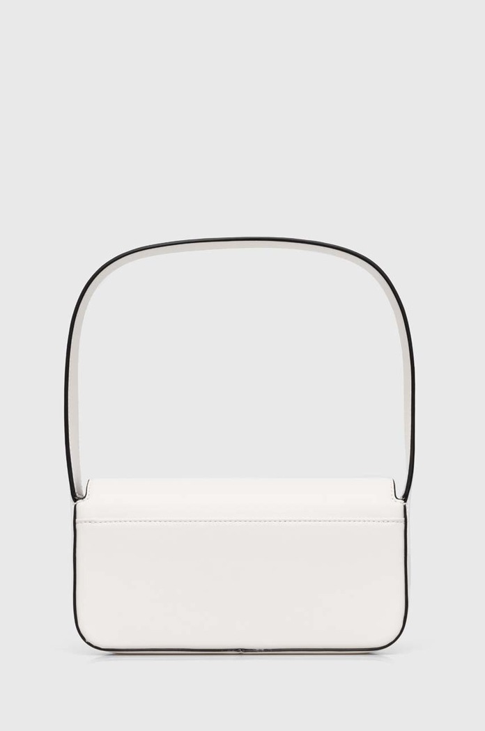 Аксесоари Чанта Karl Lagerfeld 241W3024 бял