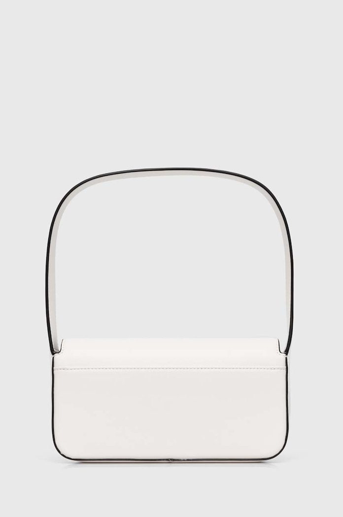 Аксесоари Чанта Karl Lagerfeld 241W3024 бял