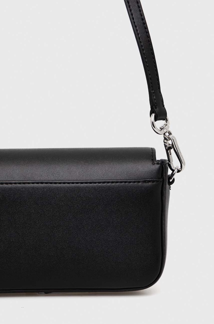 Doplnky Kabelka Karl Lagerfeld 241W3025 čierna