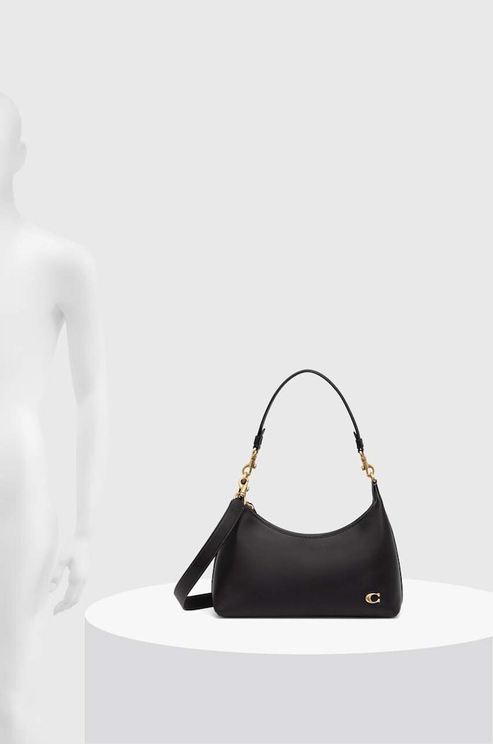 Δερμάτινη τσάντα Coach Juliet Shoulder Bag CR981