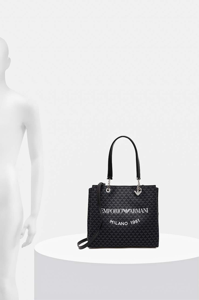 Kabelka Emporio Armani Y3D158.YWS0E.NOS