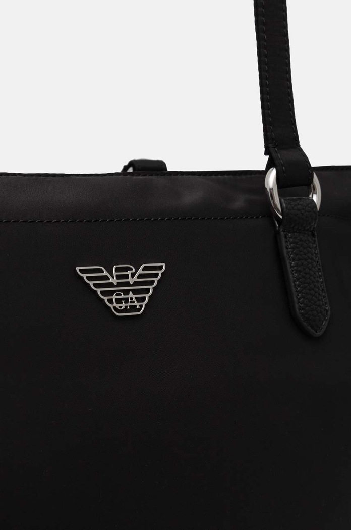 Doplnky Kabelka Emporio Armani Y3D279.YWS1E.NOS čierna