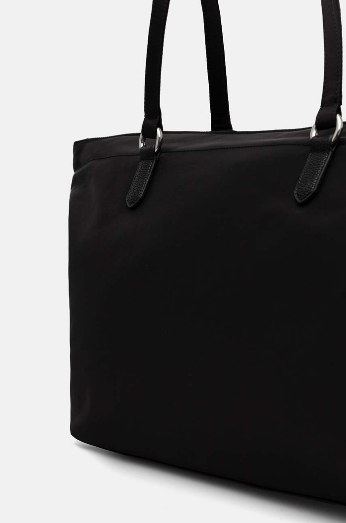 Kabelka Emporio Armani čierna Y3D279.YWS1E.NOS