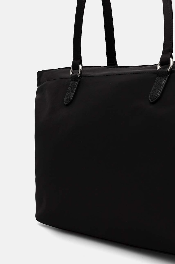 Kabelka Emporio Armani čierna Y3D279.YWS1E.NOS