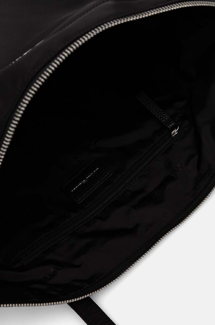 Kabelka Emporio Armani Y3D279.YWS1E.NOS čierna