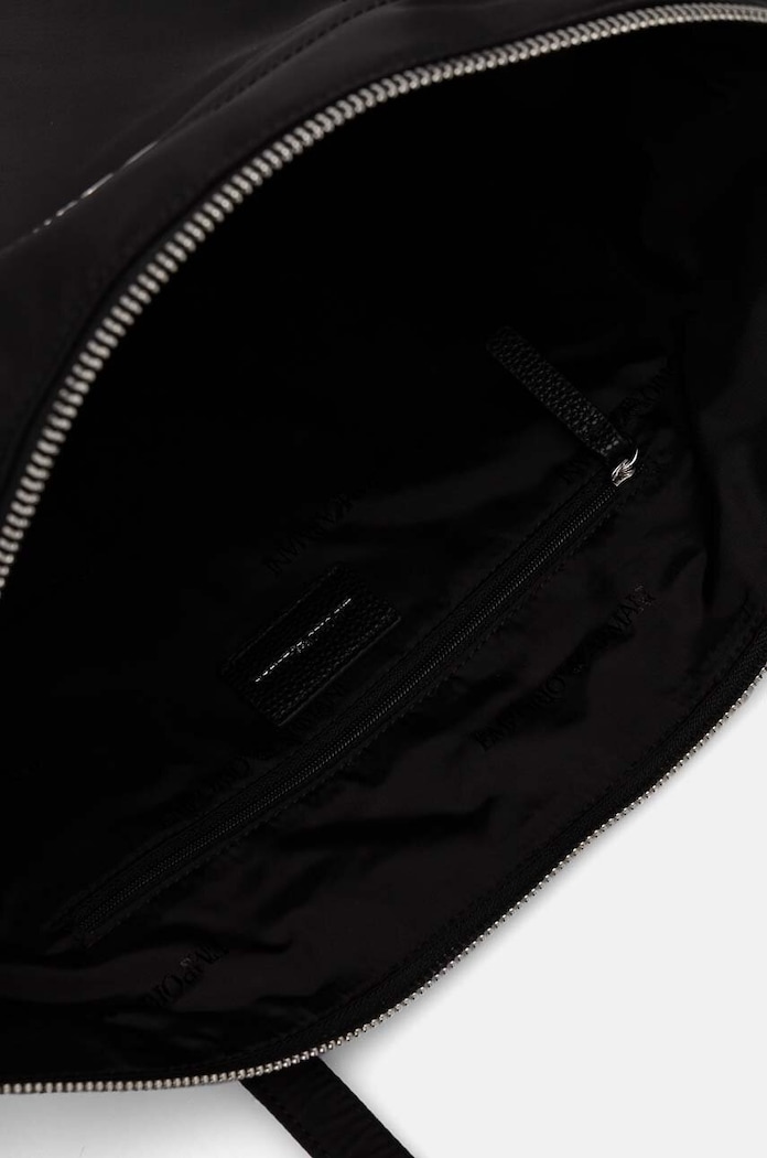 Kabelka Emporio Armani Y3D279.YWS1E.NOS čierna