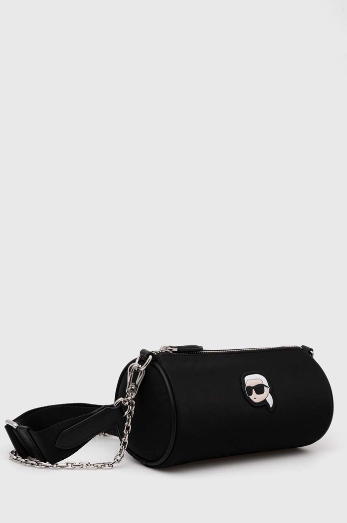 Karl Lagerfeld kézitáska 245W3062 fekete AA00