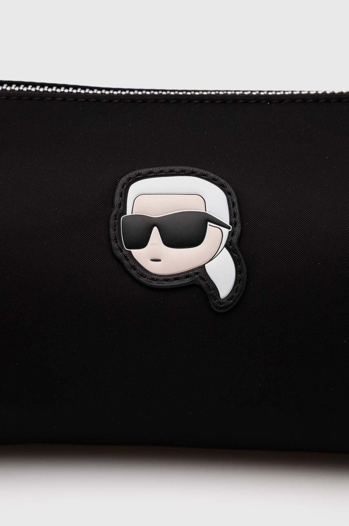 Kiegészítők Karl Lagerfeld kézitáska 245W3062 fekete