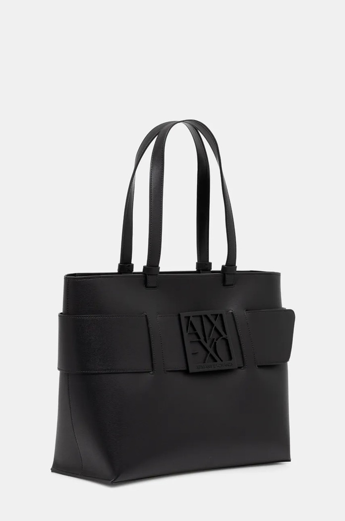 Armani Exchange torebka 949138.0A874.NOS czarny AA00