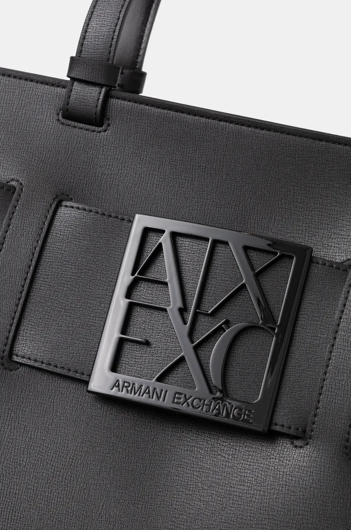 Armani Exchange torebka czarny 949138.0A874.NOS
