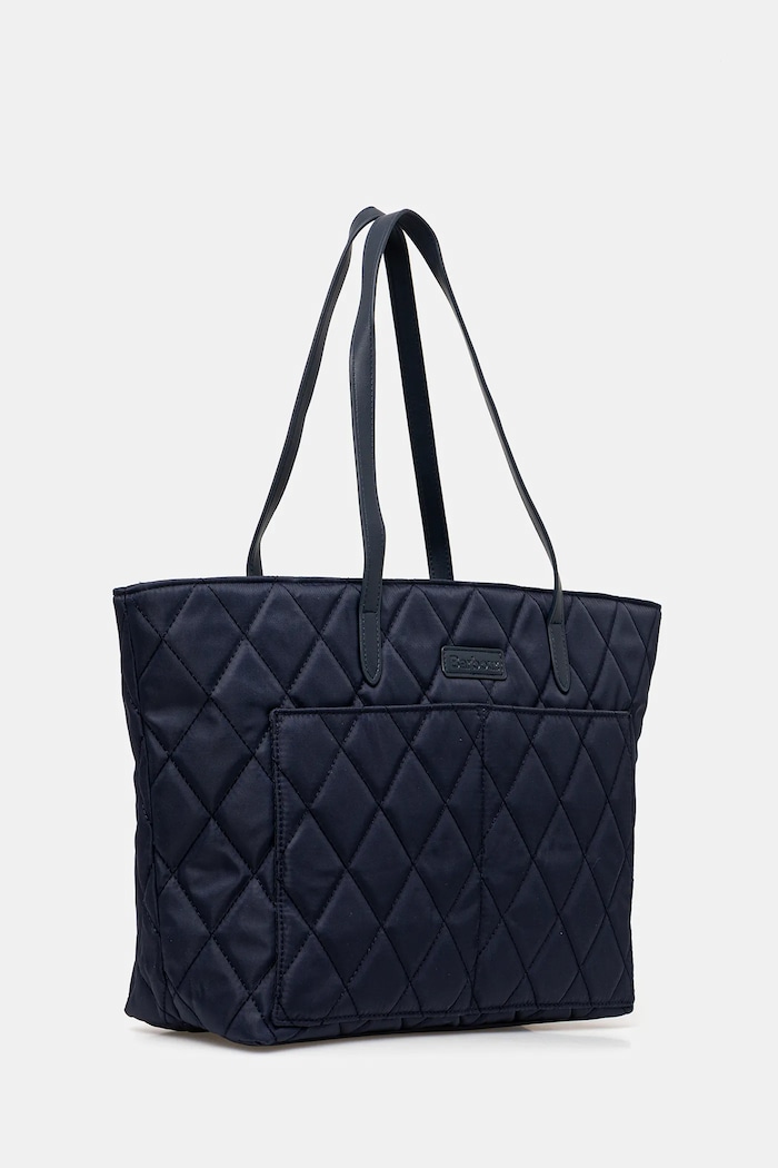 Barbour geantă LBA0395 bleumarin AA00