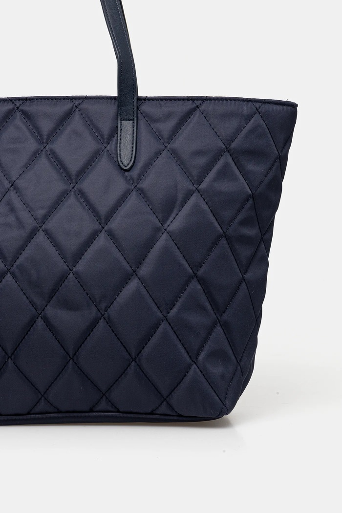 Accesorii Barbour geantă LBA0395 bleumarin