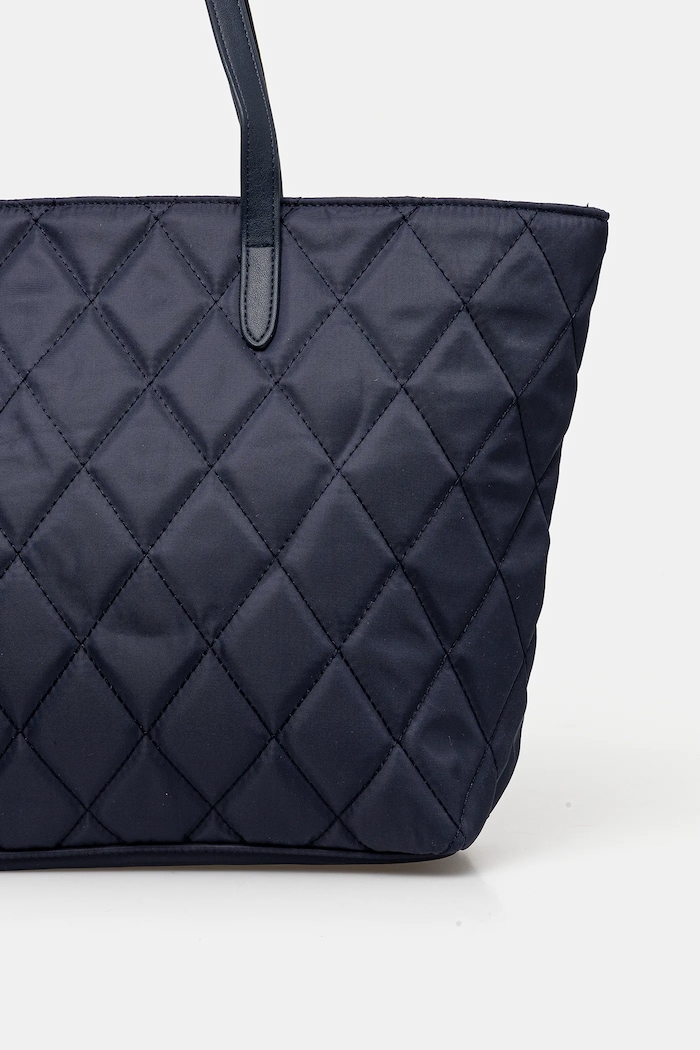 Accesorii Barbour geantă LBA0395 bleumarin