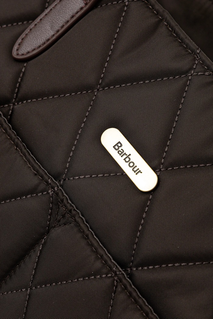 Чанта Barbour LBA0395 зелен