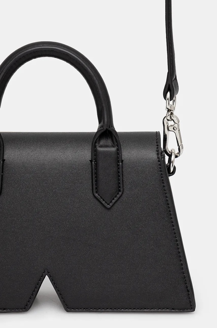 Αξεσουάρ Τσάντα Karl Lagerfeld 245W3107 μαύρο