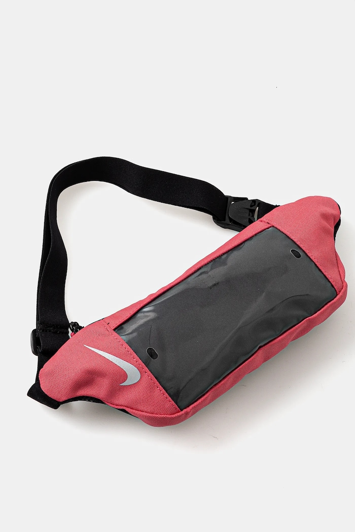Nike övtáska textil rózsaszín N.000.2650.611.OS