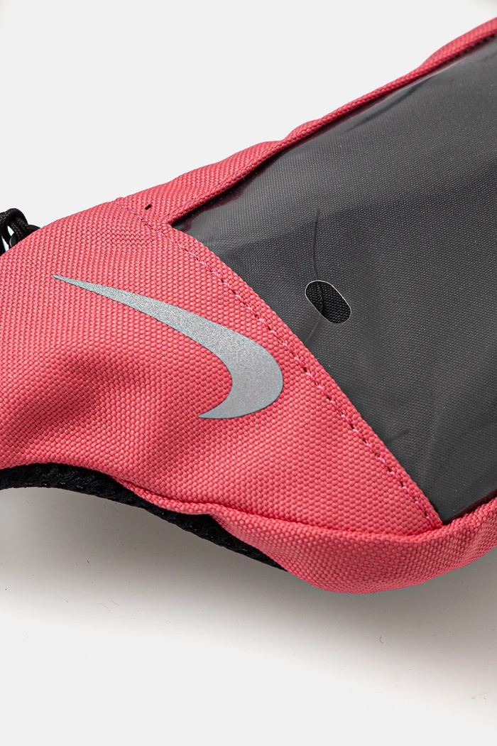 Nike övtáska N.000.2650.611.OS rózsaszín AA00