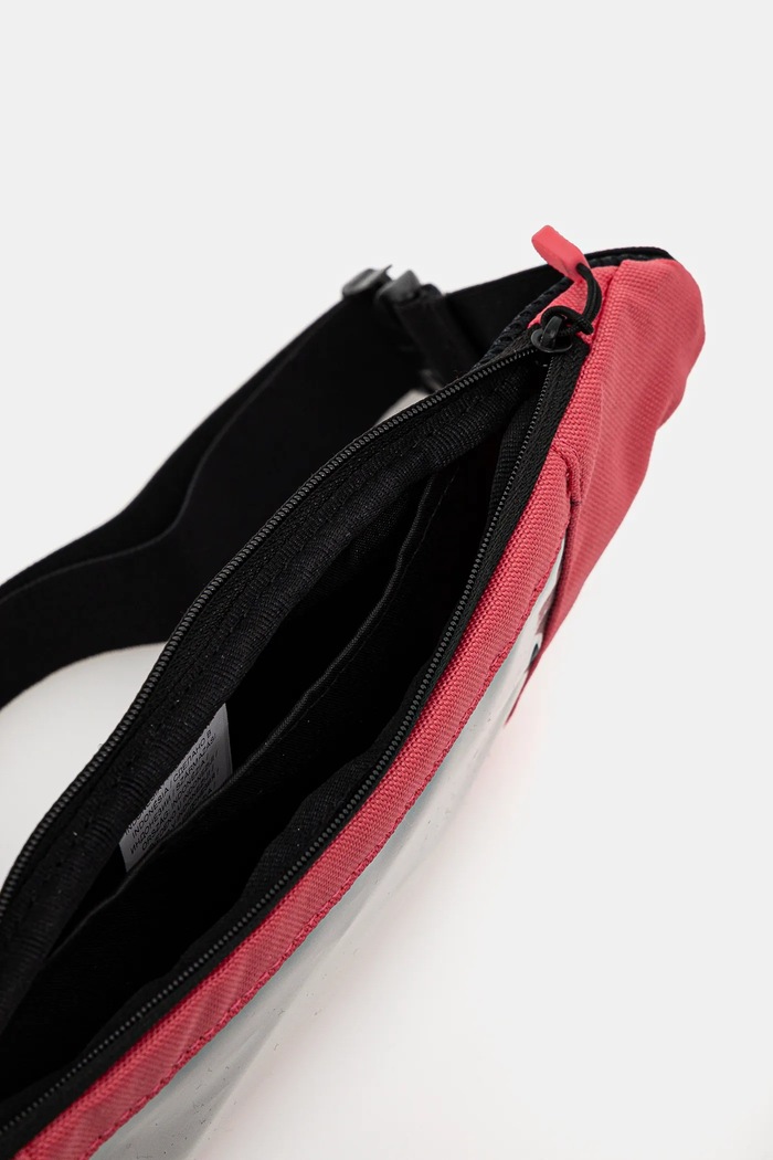 Nike övtáska rózsaszín N.000.2650.611.OS