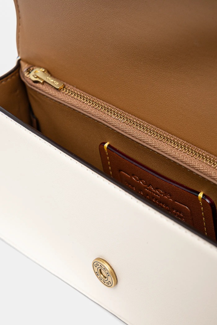 Coach poseta CW586 bej
