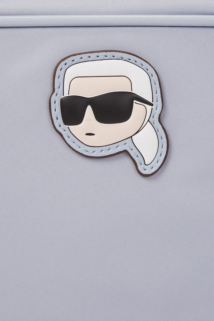 Karl Lagerfeld poseta IKON albastru A1W30127