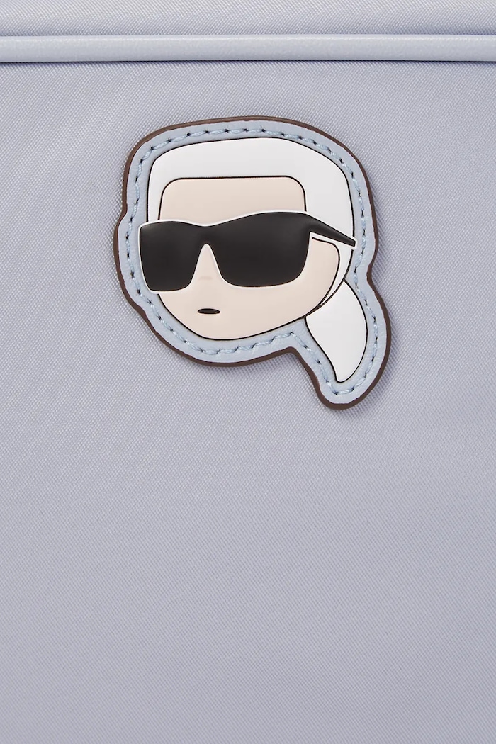 Karl Lagerfeld poseta IKON albastru A1W30127