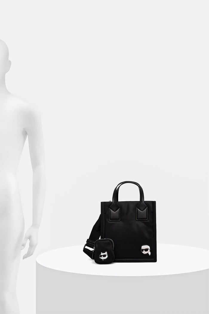 Karl Lagerfeld Poseta IKON A1W30130