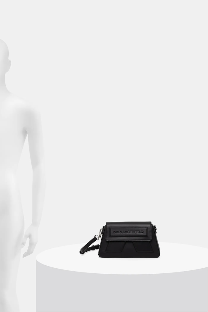 Karl Lagerfeld torebka skórzana A1W30155