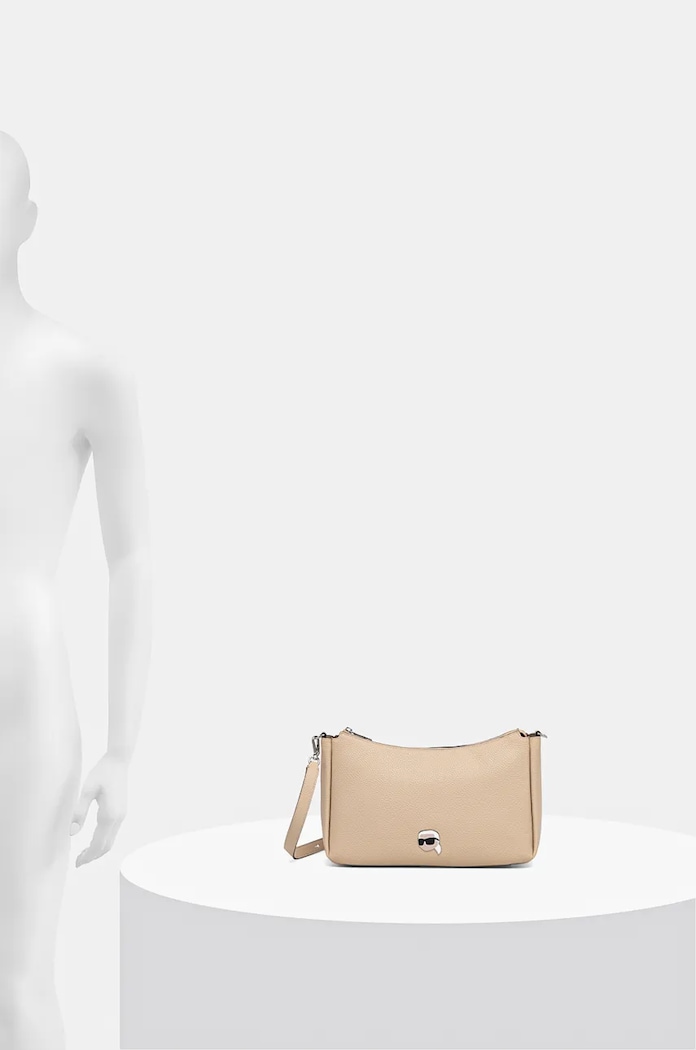 Kabelka Karl Lagerfeld IKON A1W30493