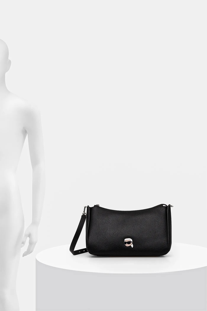 Kabelka Karl Lagerfeld IKON A1W30493
