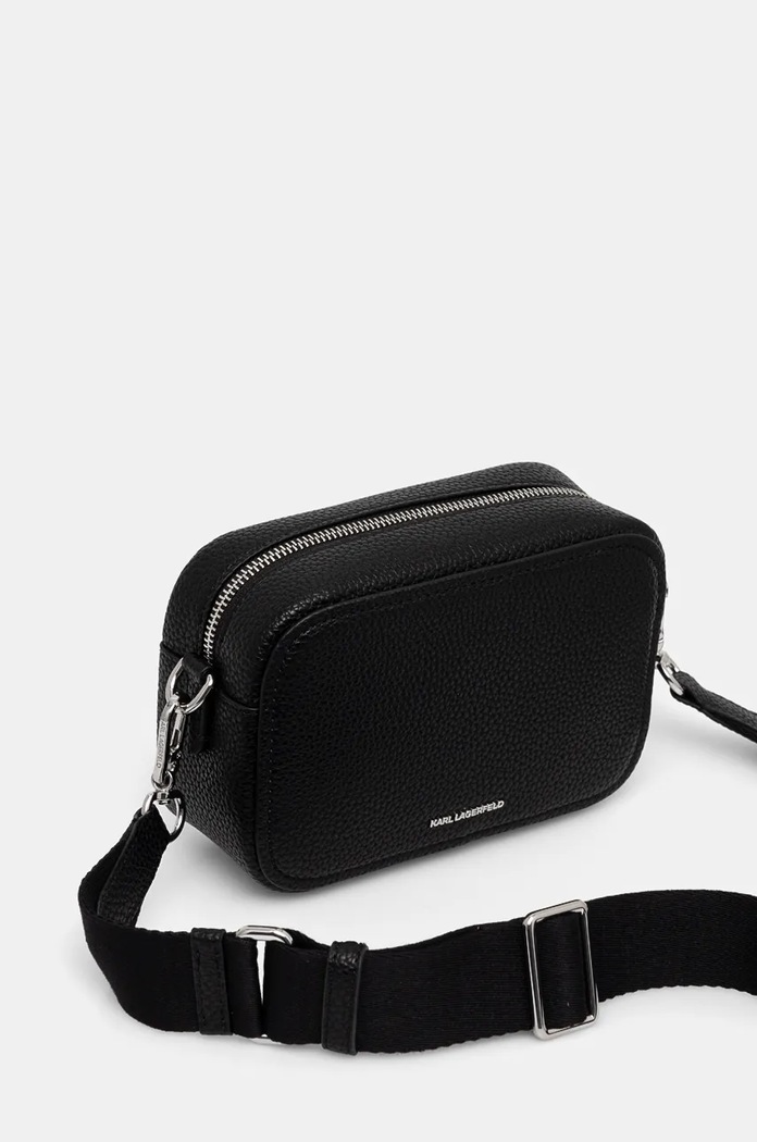 Kiegészítők Karl Lagerfeld kézitáska A1W30494 fekete
