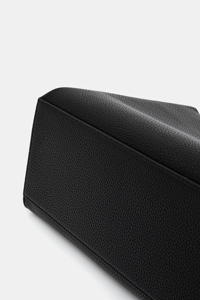 Kabelka Karl Lagerfeld IKON A1W30496