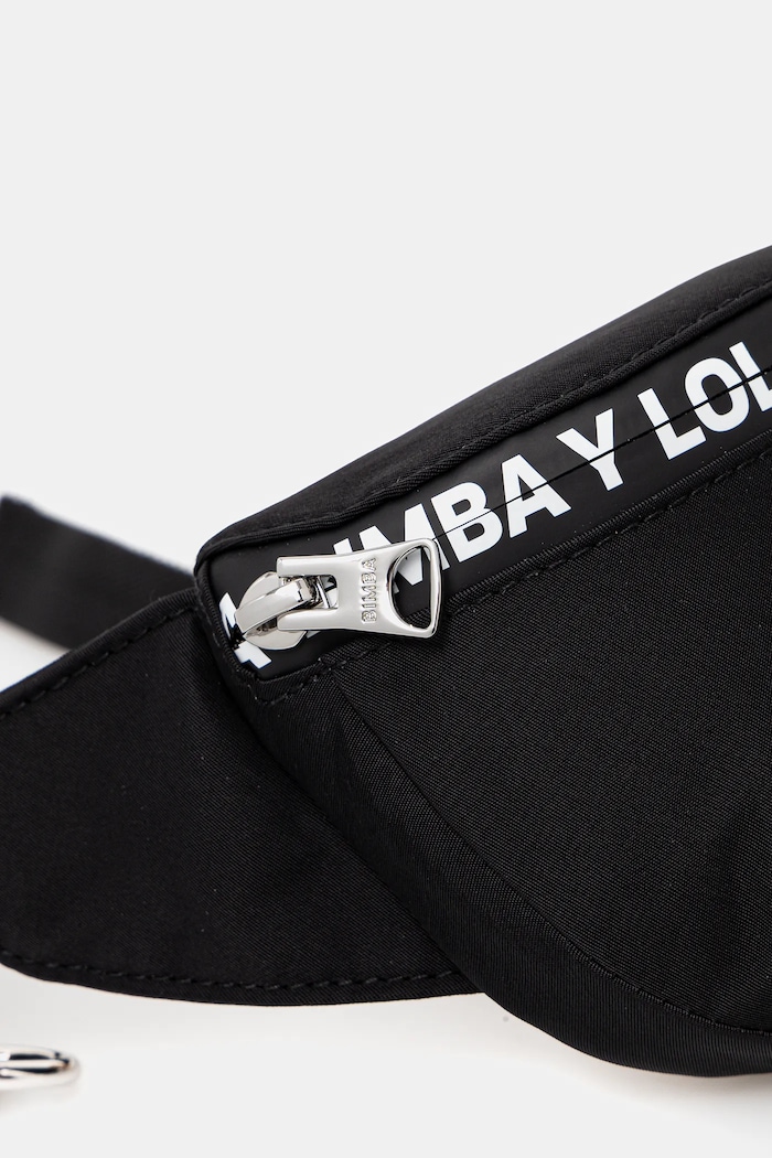 Bimba Y Lola nerka czarny 212BBH809.T2000
