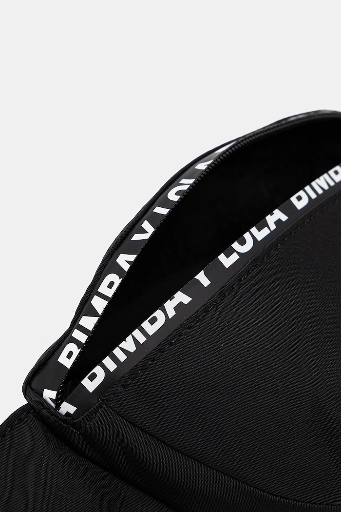 Bimba Y Lola nerka 212BBH809.T2000 czarny